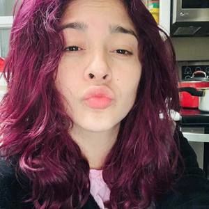 Meet your Posher, Karina